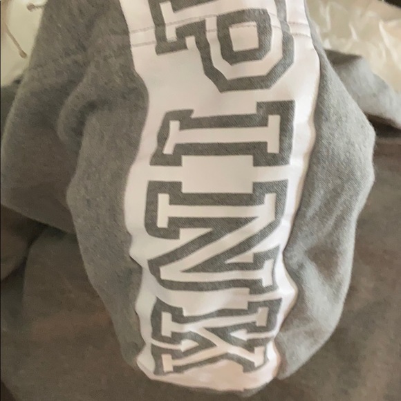 PINK NATION HOODIE - Picture 10 of 13